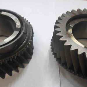 1307204354 ENGRANAJE HELICOIDAL ZF 3ra.