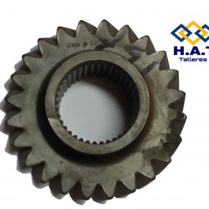 241016 ENGRANAJE 3ra CONTRAEJE FULLER FS-4005 / CL-450