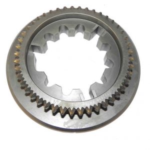 2772696 CUBO DE ENGANCHE SINCRONIZADOR 1ra. y 3ra. (SEMINUEVO) EATON FORD VOLVO VW