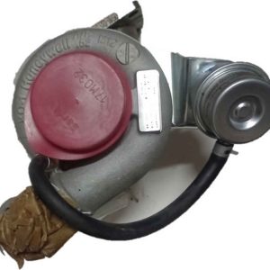 806707-0002 Turbo HONEYWELL GT17 apto HIGER PARADISE, MAXUS Ref. S00011374+02, TA0043S