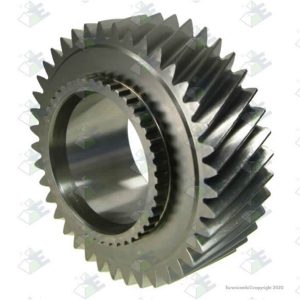 9302621717 Engranaje Constante 40T. Mercedes Benz G330 DT12 Símil 9482621010 Usado Buen Estado
