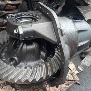 DIFMBACT41-11 Diferencial Mercedes Benz Actros Relación 41/11