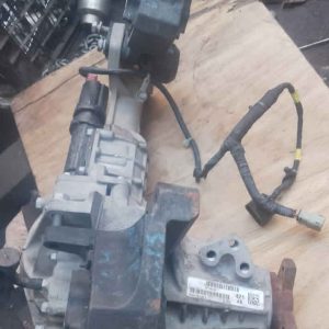 4460310120 Conjunto Diferencial ZF DODGE RAM 1500 años 2013 - 2021 Semi Nuevo Ref. 4460323135