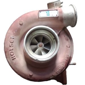 HE500WG Turbo Compresor HOLSET MACK MP8