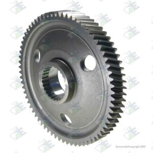 1500145 Engranaje 70T. SCANIA GR875 GR905 GRS895