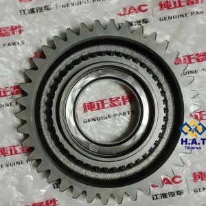 B-1701270-40-01 Engranaje Marcha Atras JAC Ref. B17012704001