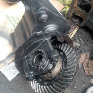 DIFMER145DEL39-8 Diferencial Rockwell Meritor 145 Delantero Relacion 39/8