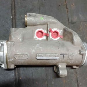 0501217278 Enfriador Hidraulico ZF Ecosplit 4  Ref. 10048202