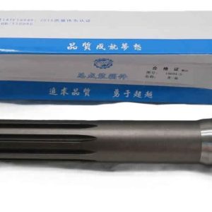 19694-S Eje Piloto FAST GEAR 18 Dientes 10 Estrias Ref. 19694 / 21G21 / D21C124